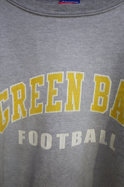 920 / early2000's Champion print sweat