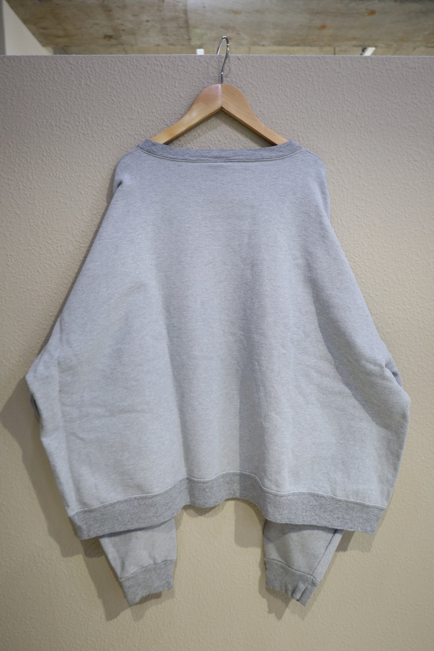 920 / early2000's Champion print sweat