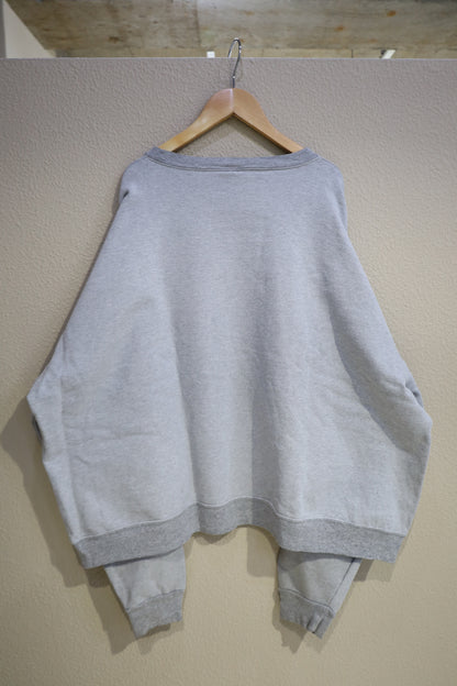 920 / early2000's Champion print sweat