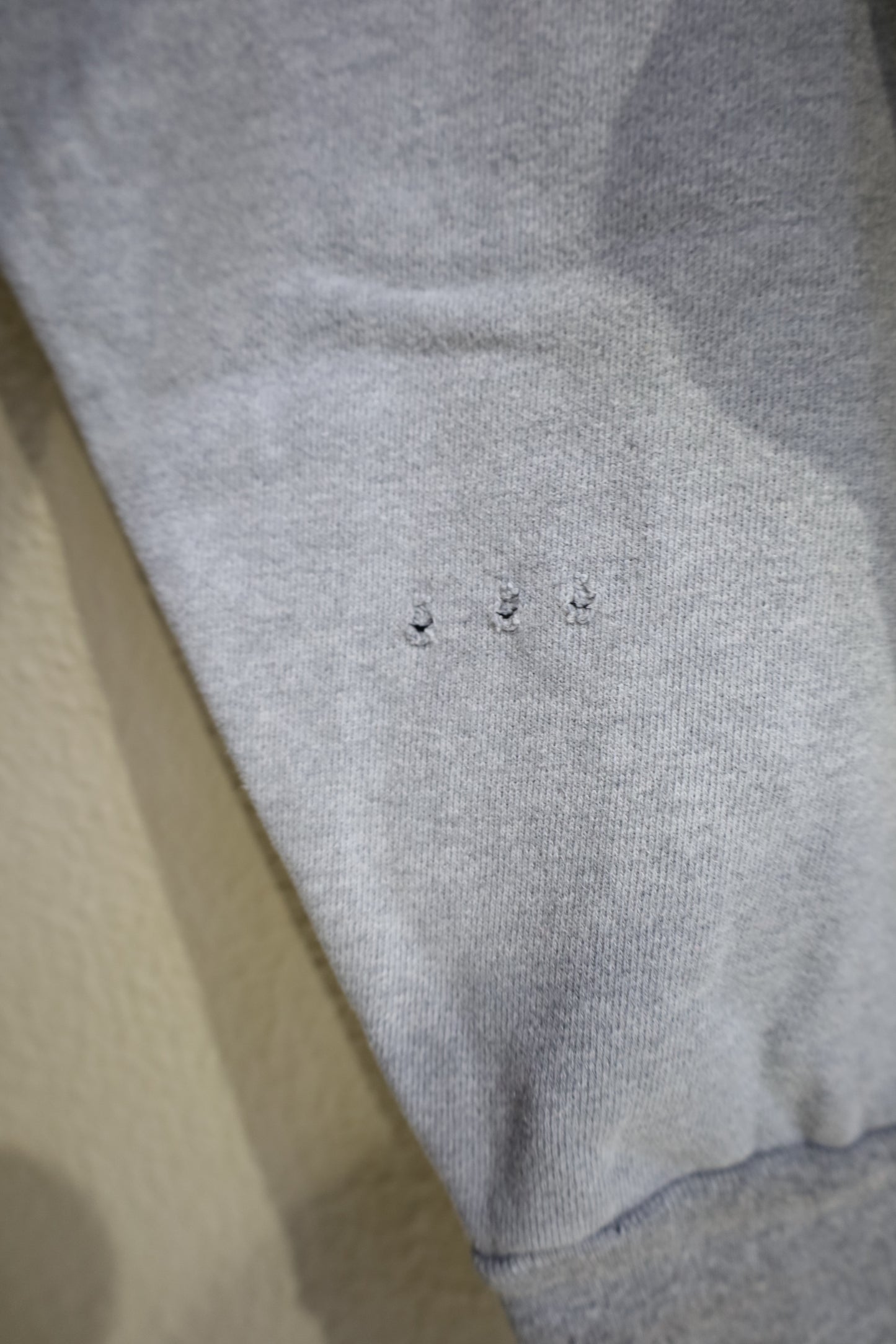 920 / early2000's Champion print sweat