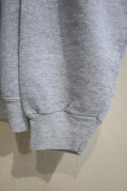 907 / early2000's PORT&COMPANY print sweat