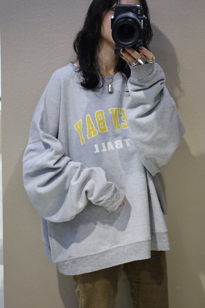 920 / early2000's Champion print sweat