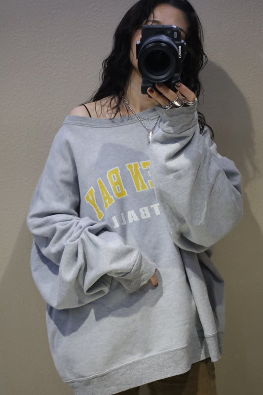 920 / early2000's Champion print sweat