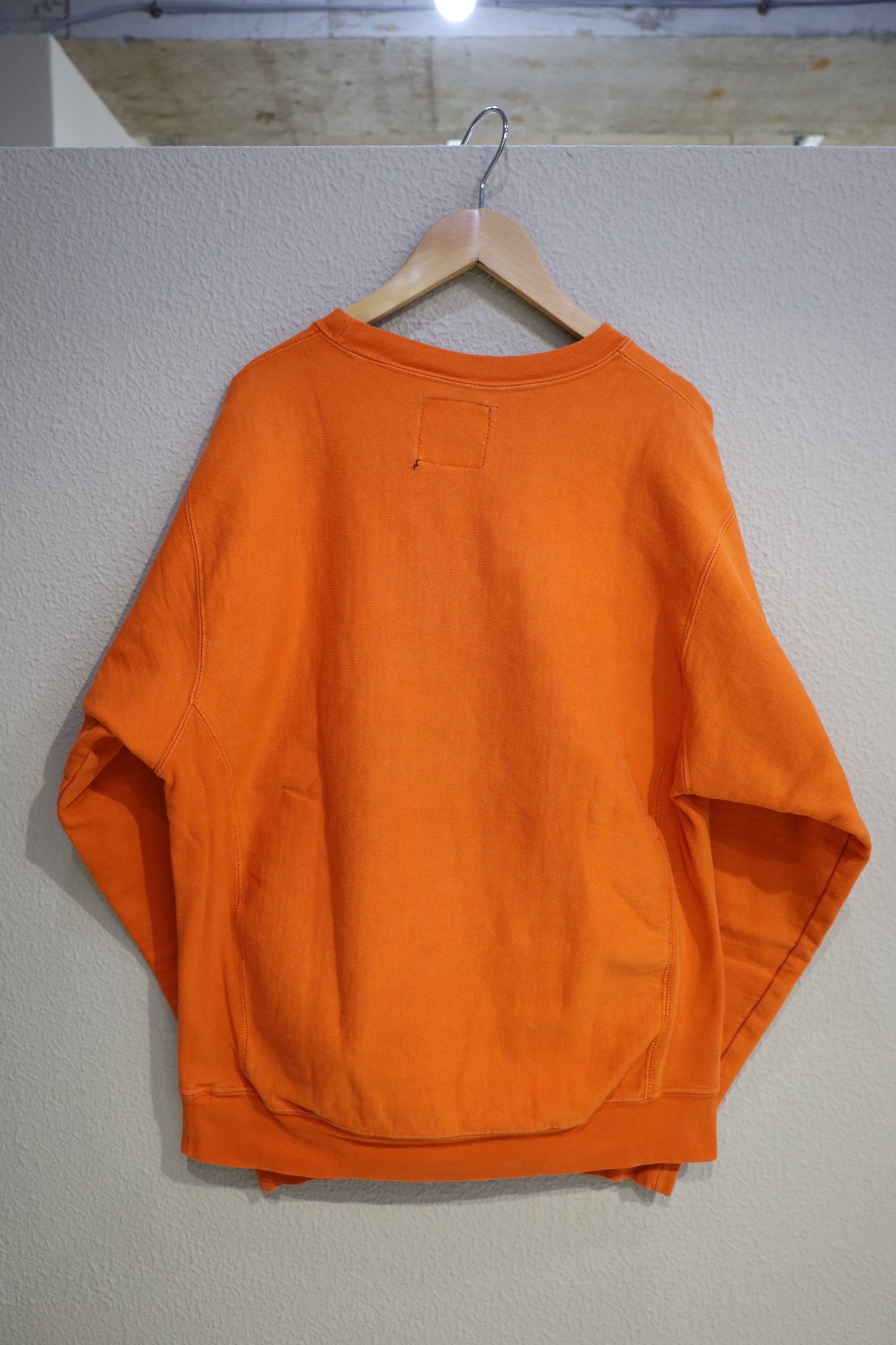 B1039 / early2000's STEAVE&BARRY'S MIAMI sweat