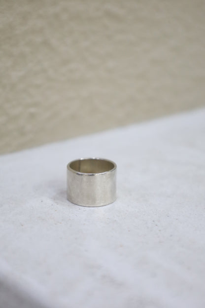 25 / silver  ring