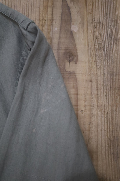 B428 / early2000's BRUNO linen shirt
