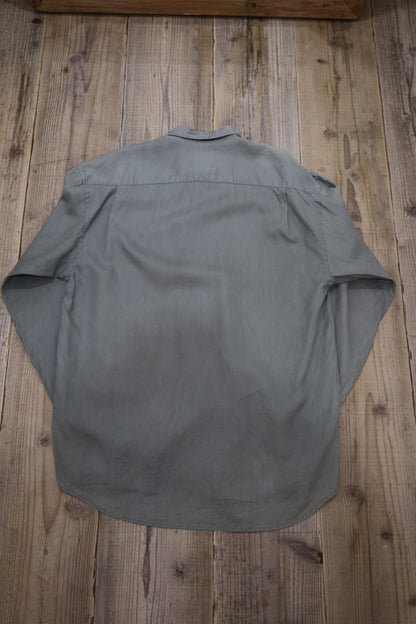 B428 / early2000's BRUNO linen shirt