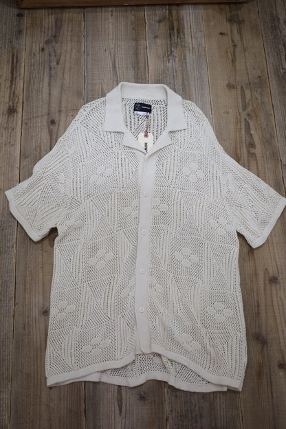 A847 / 2000's original use design knit