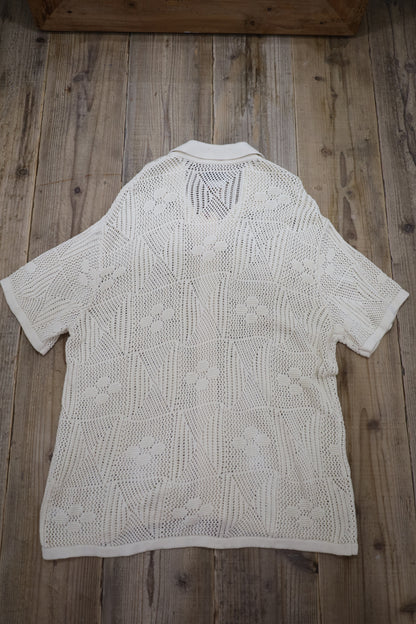 A847 / 2000's original use design knit