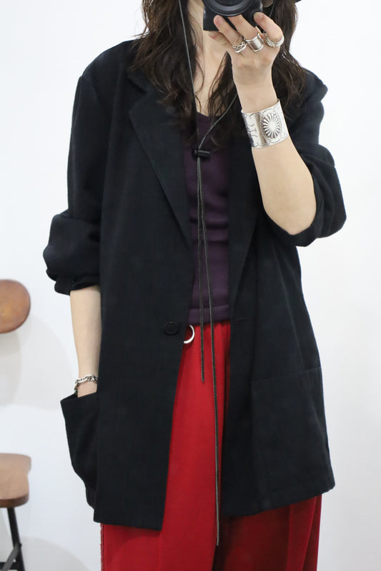 D12 / 1990's Studio works tailored jacket