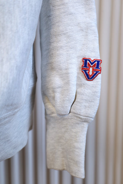 J77 / 1990's MV SPORT MTU sweat