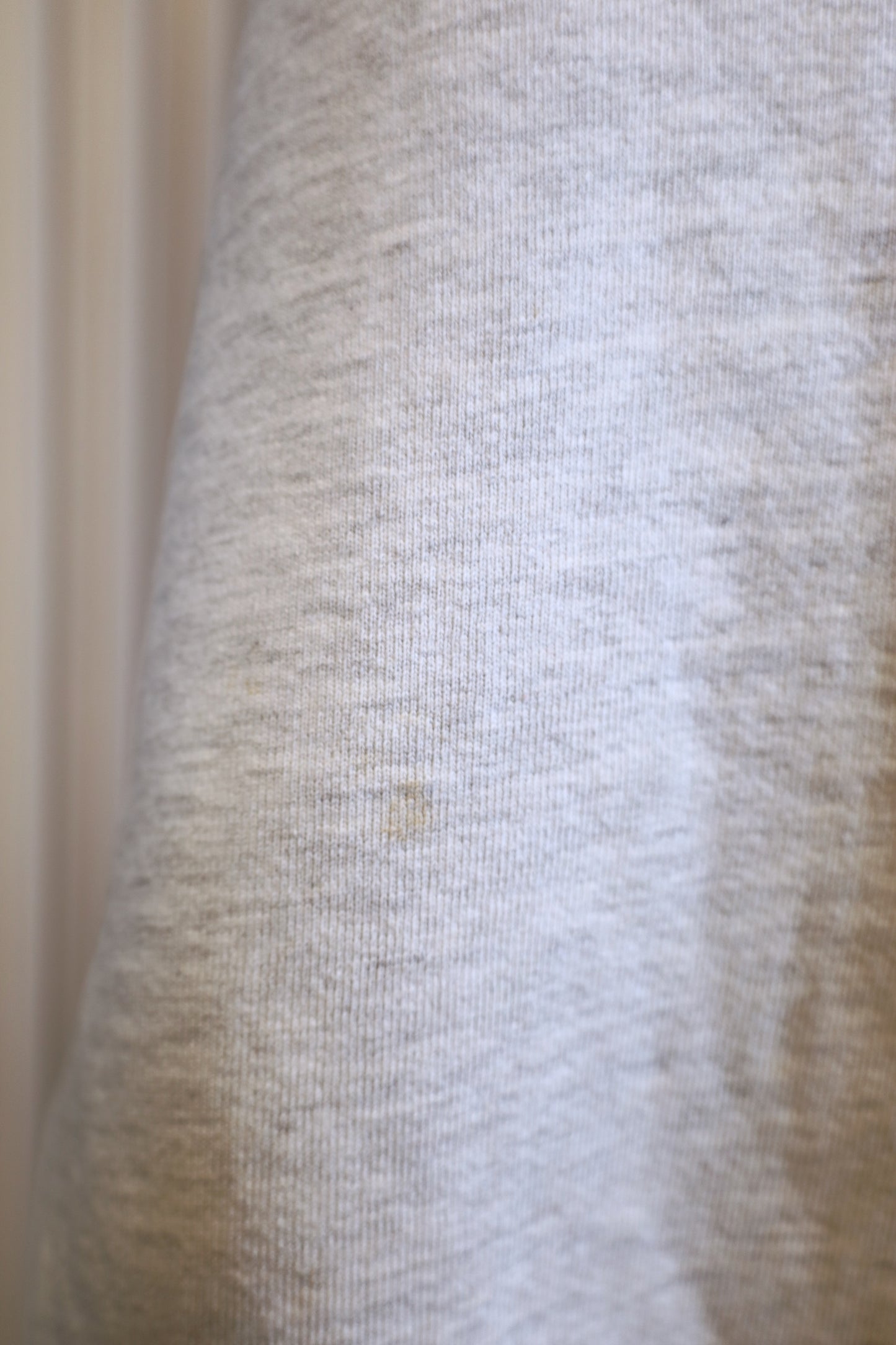 J77 / 1990's MV SPORT MTU sweat