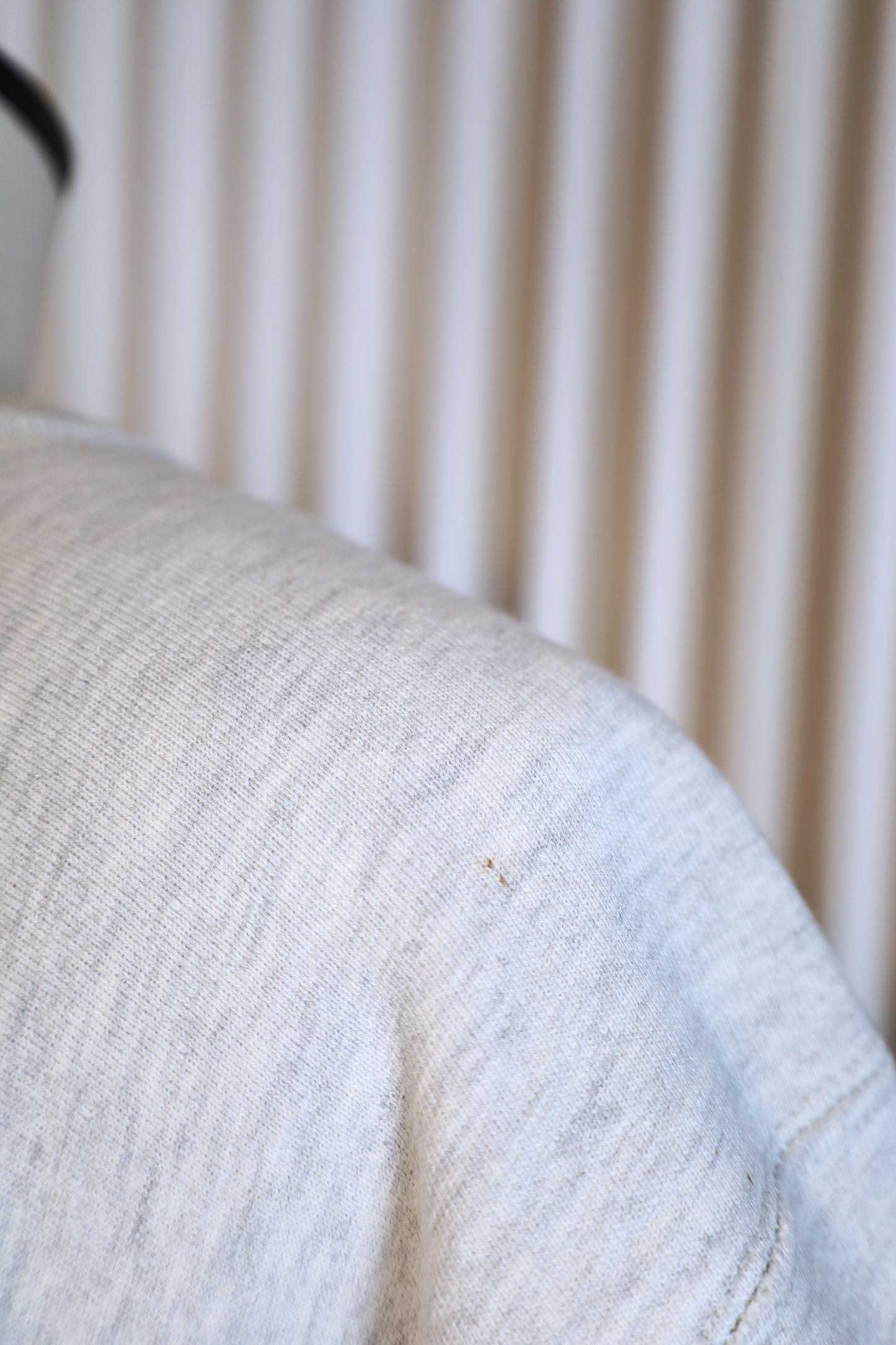 J77 / 1990's MV SPORT MTU sweat