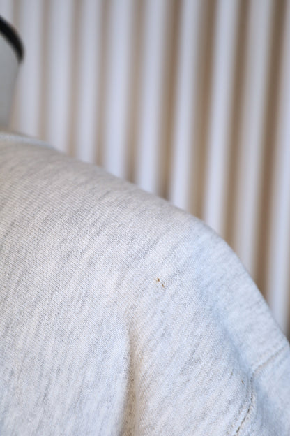 J77 / 1990's MV SPORT MTU sweat