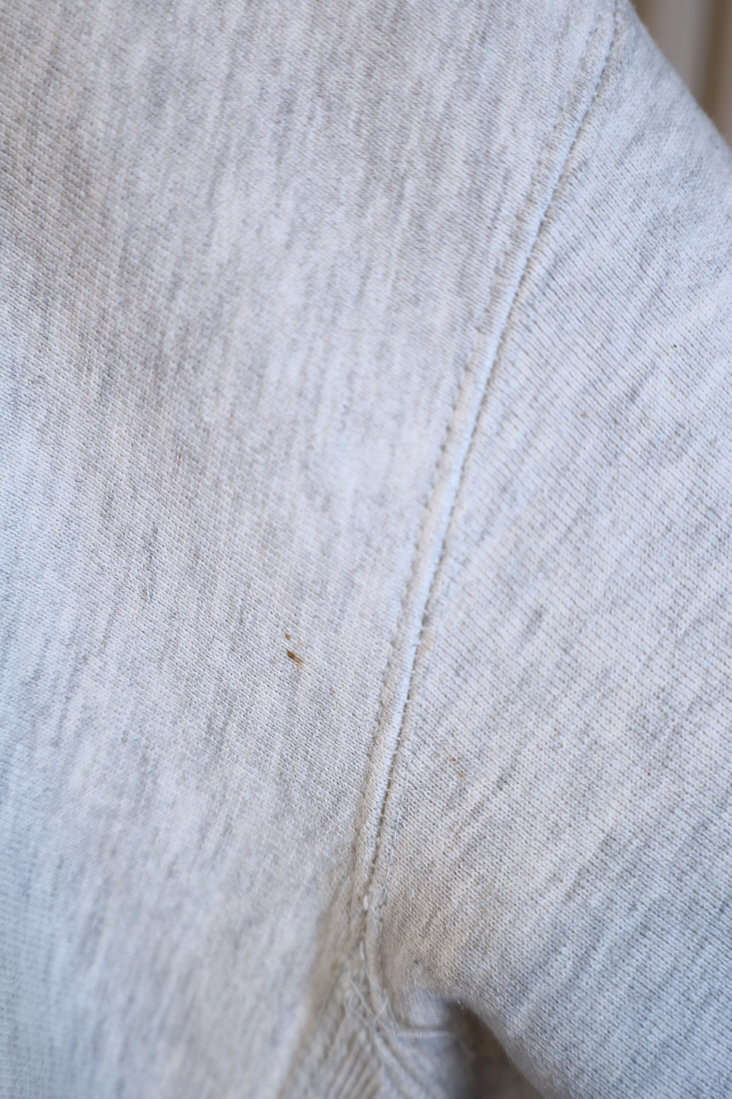 J77 / 1990's MV SPORT MTU sweat