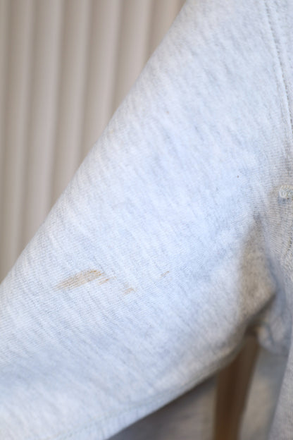 J77 / 1990's MV SPORT MTU sweat