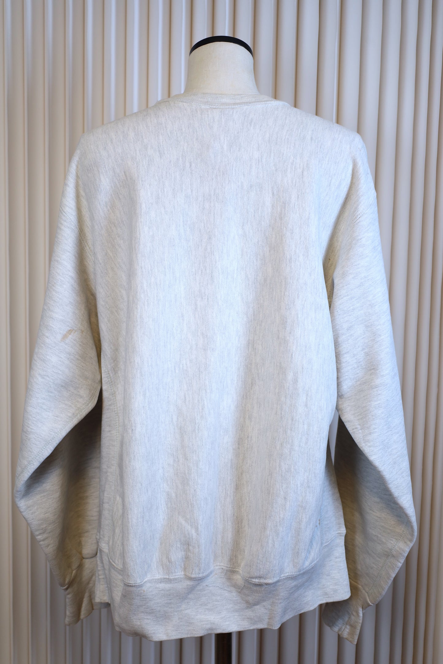 J77 / 1990's MV SPORT MTU sweat