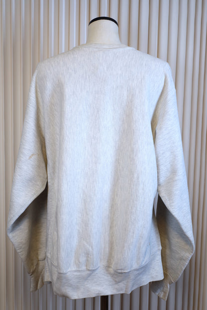 J77 / 1990's MV SPORT MTU sweat