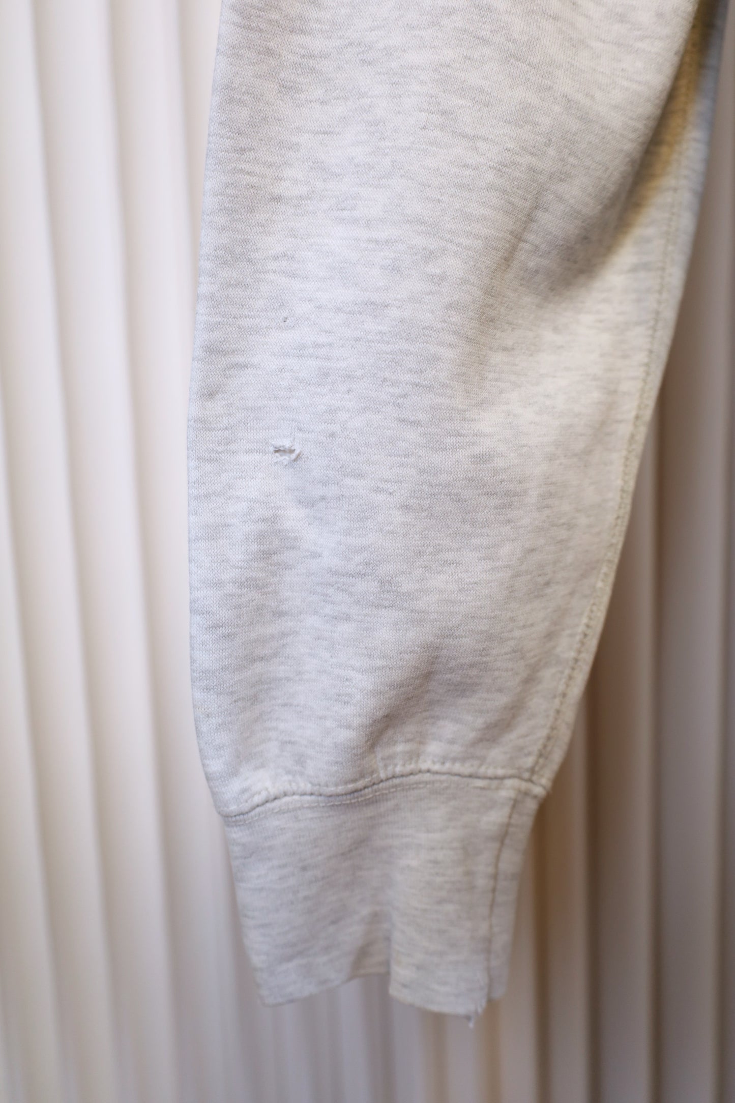 J43 / early2000's PRO-WEAVE GRAND LAKE print sweat