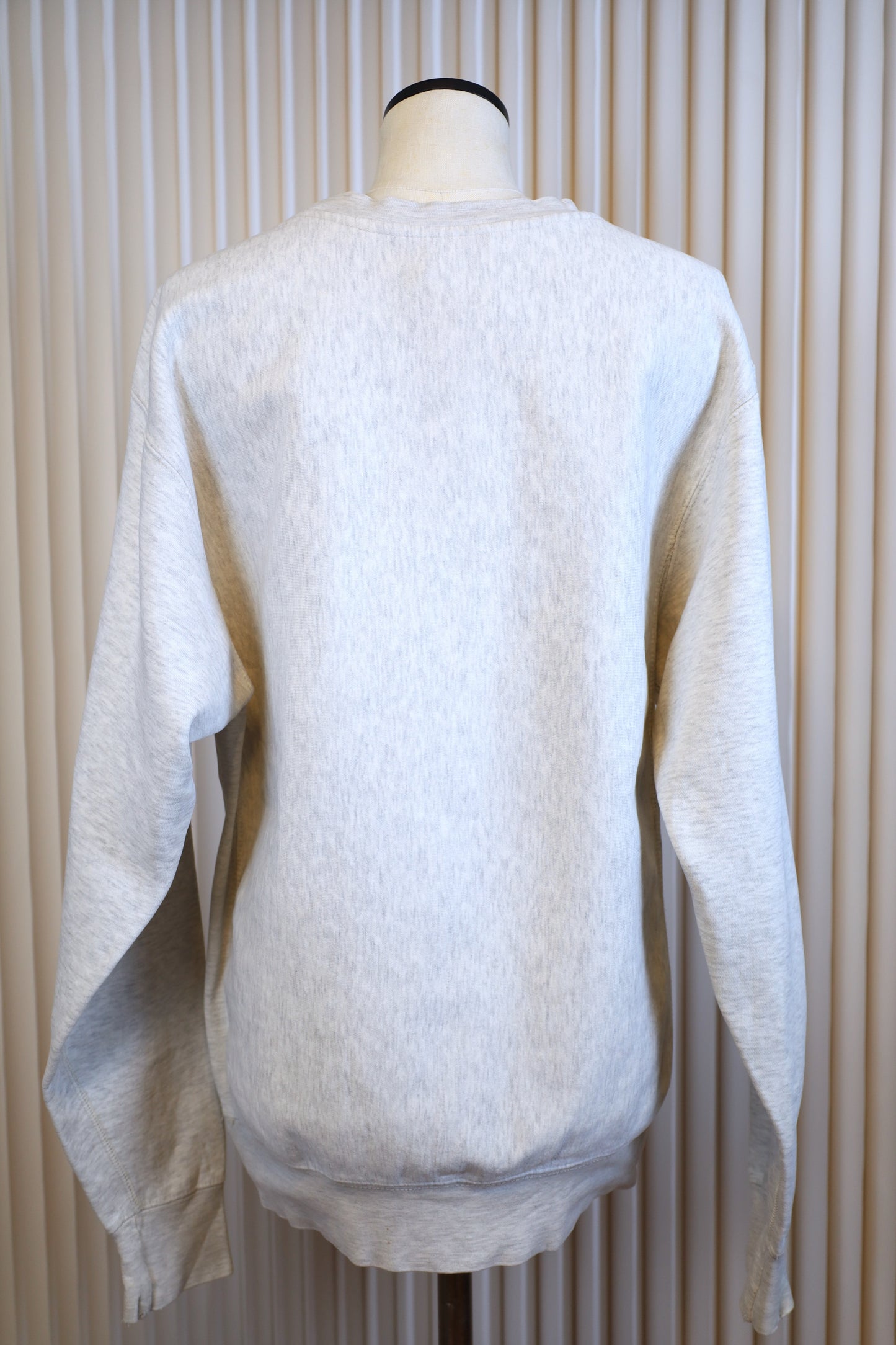 J43 / early2000's PRO-WEAVE GRAND LAKE print sweat