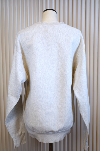 J43 / early2000's PRO-WEAVE GRAND LAKE print sweat