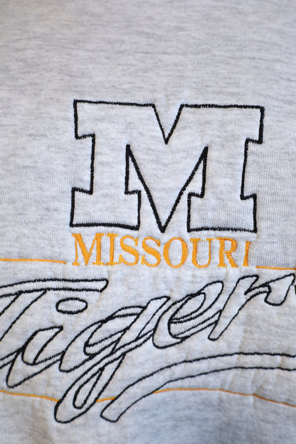 J3 / 1990's TEAM EDITION MISSOURI sweat