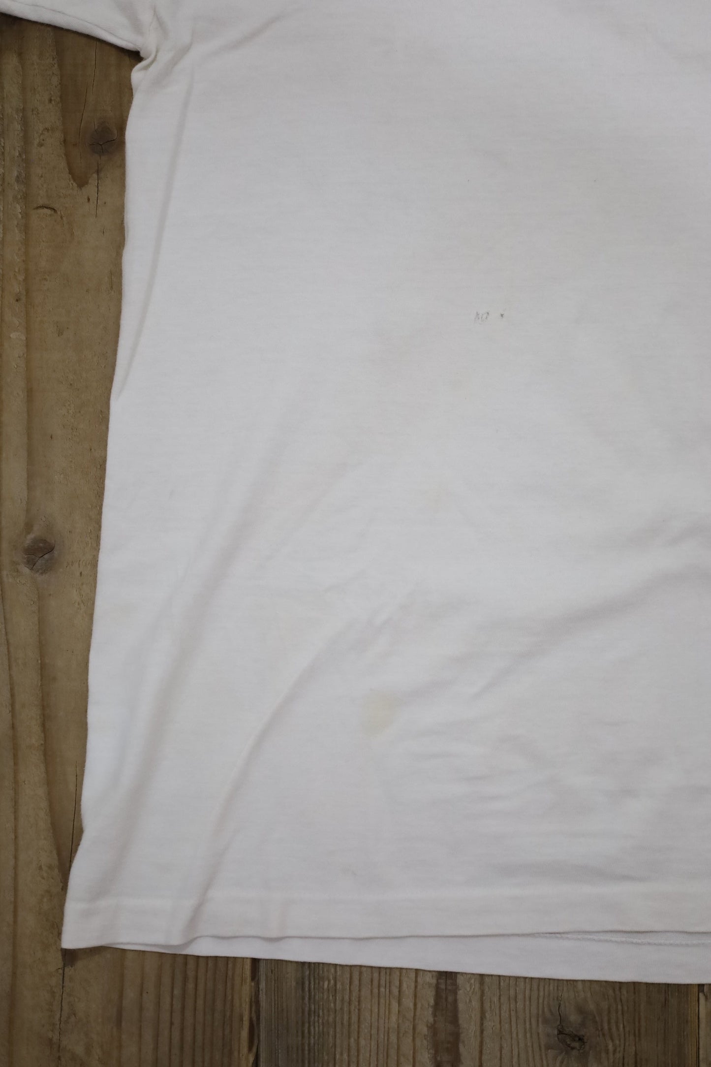 B492 / 1990's Collegiate pacific PIERCE COLLEGE tee