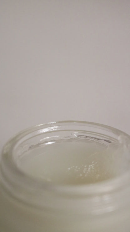 HAIR BALM #4