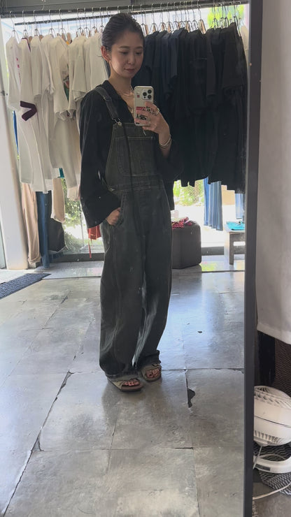 HOWIE 2WAY Church Smock